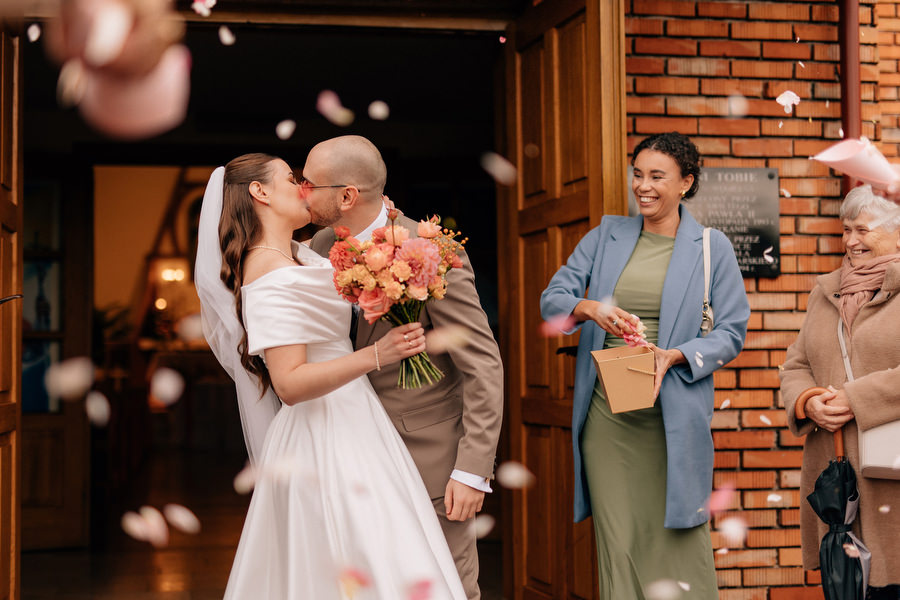 Magiczne wesele Witkowej Chacie Magiczne wesele Witkowej Chacie