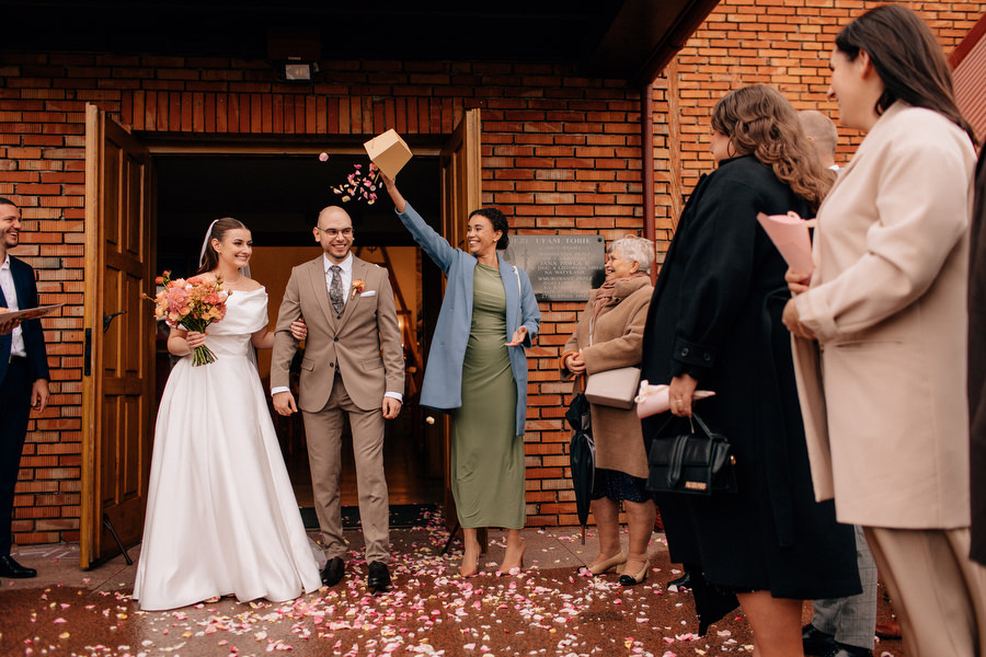 Magiczne wesele Witkowej Chacie Magiczne wesele Witkowej Chacie