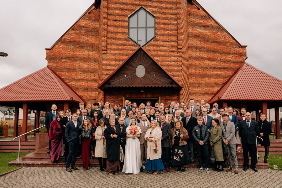 Magiczne wesele Witkowej Chacie Magiczne wesele Witkowej Chacie