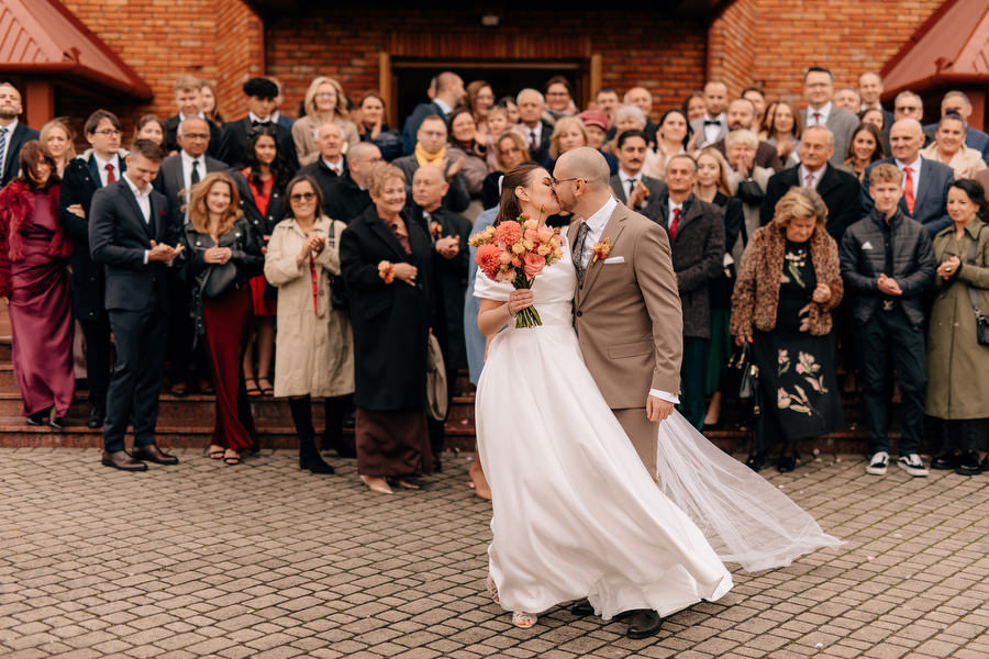 Magiczne wesele Witkowej Chacie Magiczne wesele Witkowej Chacie