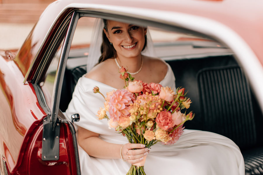 Magiczne wesele Witkowej Chacie Magiczne wesele Witkowej Chacie