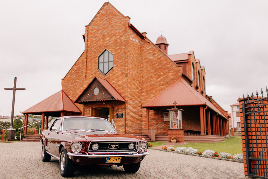 Magiczne wesele Witkowej Chacie Magiczne wesele Witkowej Chacie