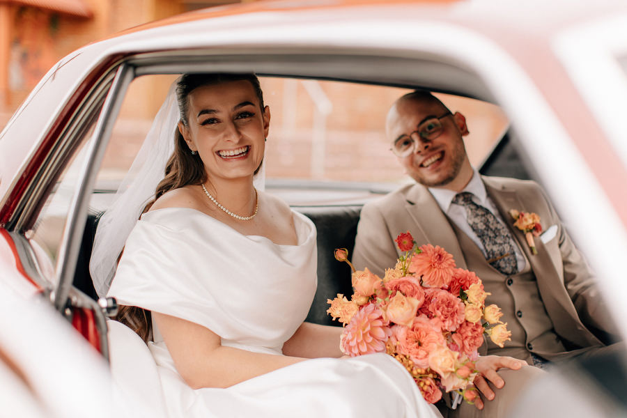 Magiczne wesele Witkowej Chacie Magiczne wesele Witkowej Chacie