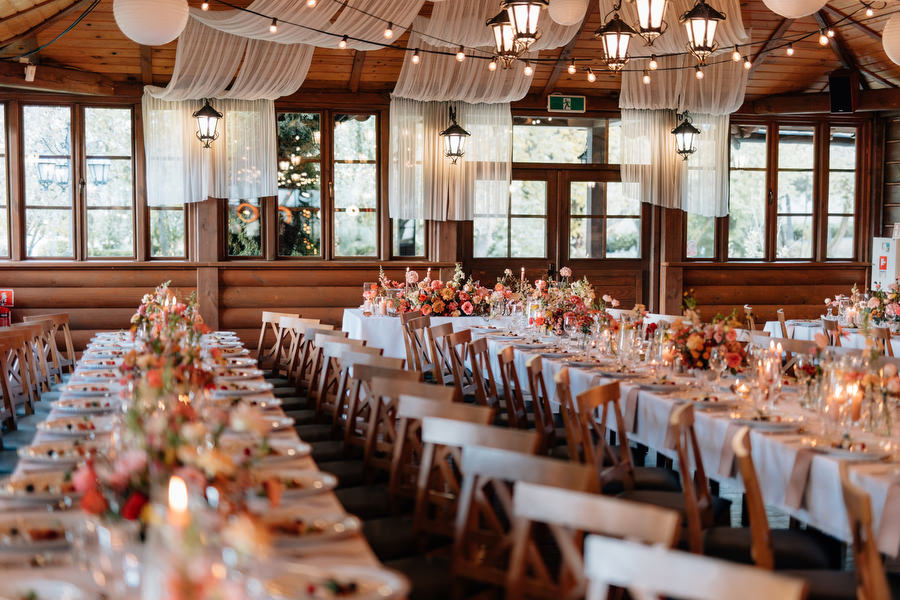 Magiczne wesele Witkowej Chacie Magiczne wesele Witkowej Chacie