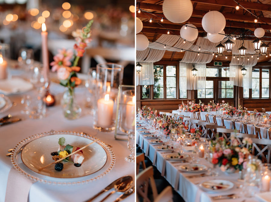 Magiczne wesele Witkowej Chacie Magiczne wesele Witkowej Chacie