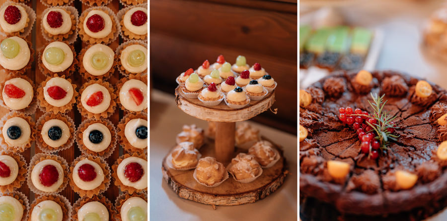 Magiczne wesele Witkowej Chacie Magiczne wesele Witkowej Chacie