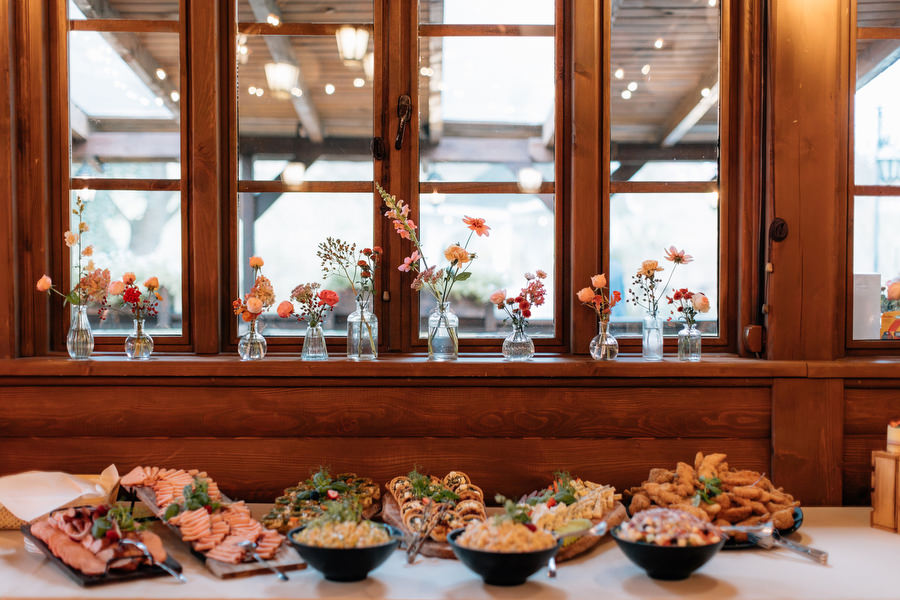 Magiczne wesele Witkowej Chacie Magiczne wesele Witkowej Chacie