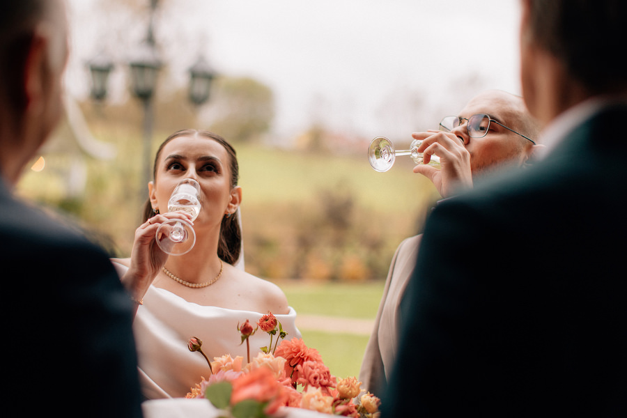 Magiczne wesele Witkowej Chacie Magiczne wesele Witkowej Chacie