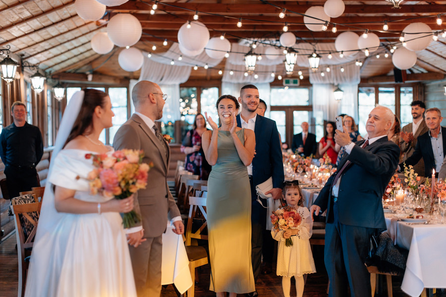 Magiczne wesele Witkowej Chacie Magiczne wesele Witkowej Chacie