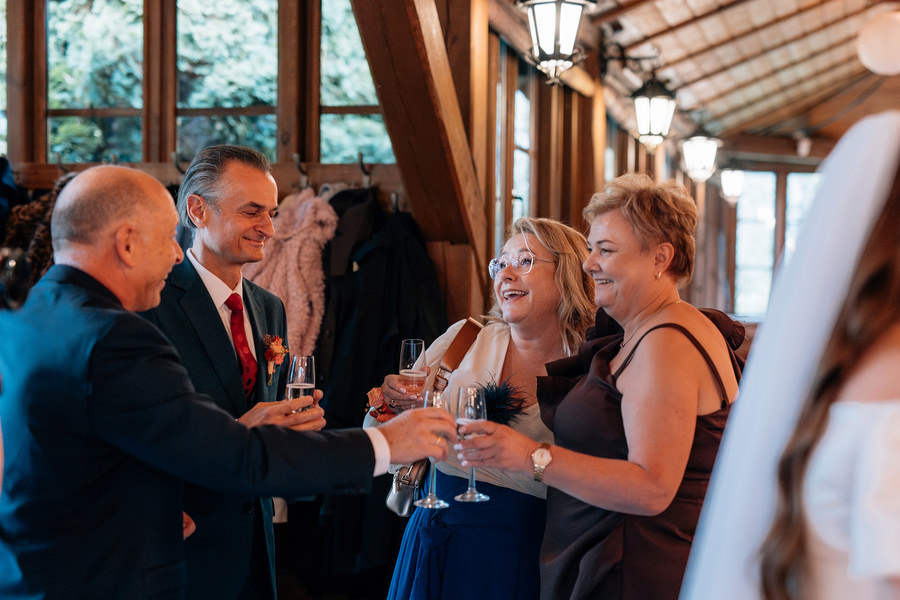 Magiczne wesele Witkowej Chacie Magiczne wesele Witkowej Chacie