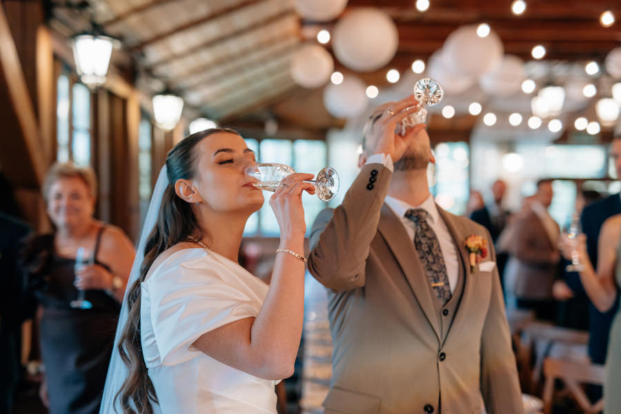 Magiczne wesele Witkowej Chacie Magiczne wesele Witkowej Chacie