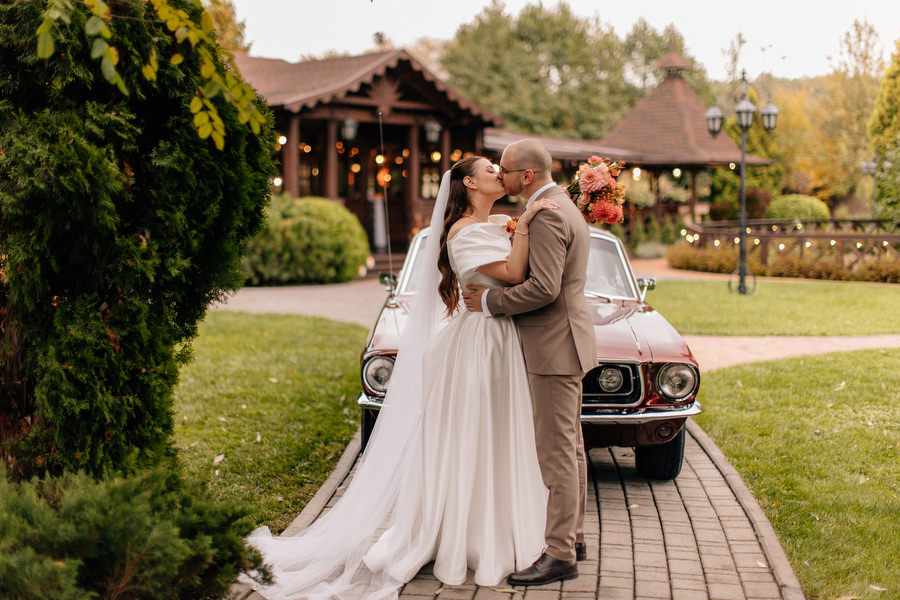 Magiczne wesele Witkowej Chacie Magiczne wesele Witkowej Chacie