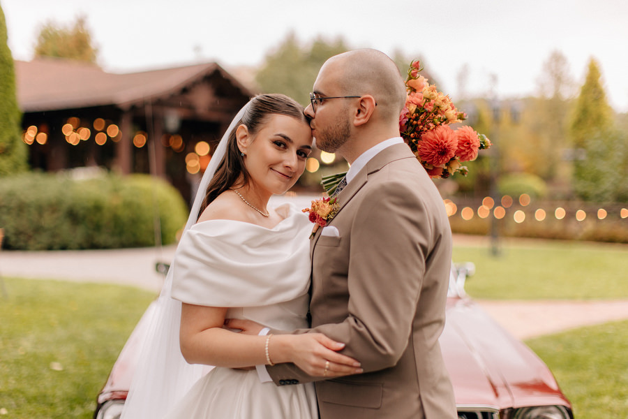 Magiczne wesele Witkowej Chacie Magiczne wesele Witkowej Chacie