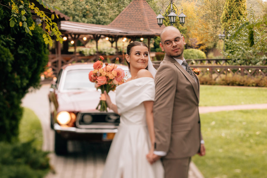 Magiczne wesele Witkowej Chacie Magiczne wesele Witkowej Chacie