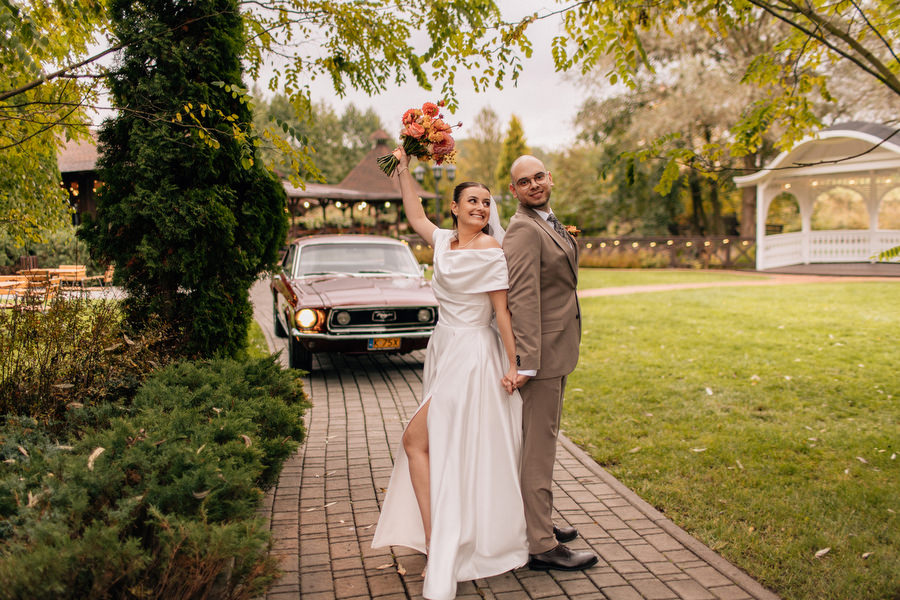 Magiczne wesele Witkowej Chacie Magiczne wesele Witkowej Chacie