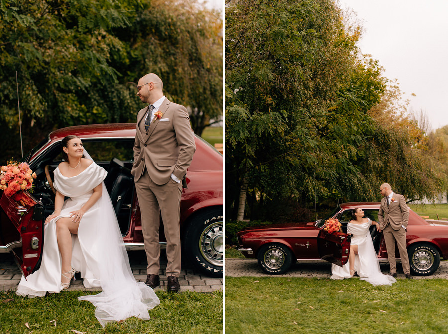 Magiczne wesele Witkowej Chacie Magiczne wesele Witkowej Chacie