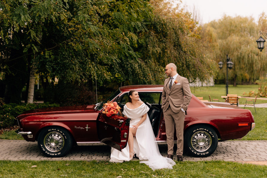 Magiczne wesele Witkowej Chacie Magiczne wesele Witkowej Chacie