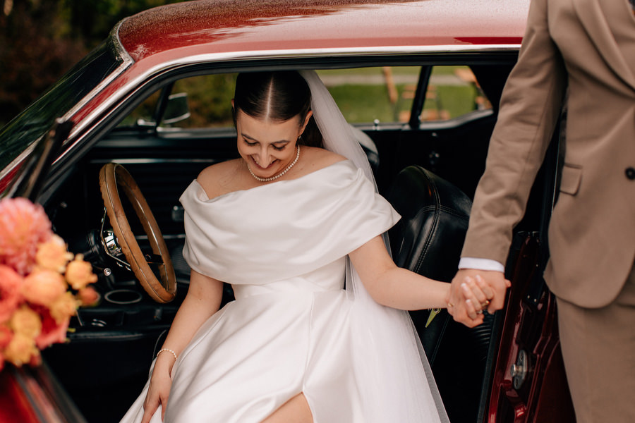 Magiczne wesele Witkowej Chacie Magiczne wesele Witkowej Chacie