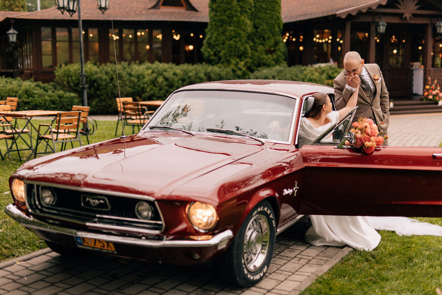 Magiczne wesele Witkowej Chacie Magiczne wesele Witkowej Chacie