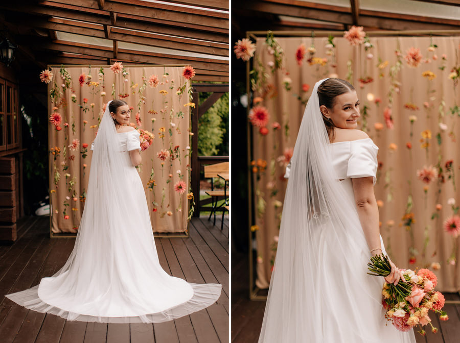 Magiczne wesele Witkowej Chacie Magiczne wesele Witkowej Chacie