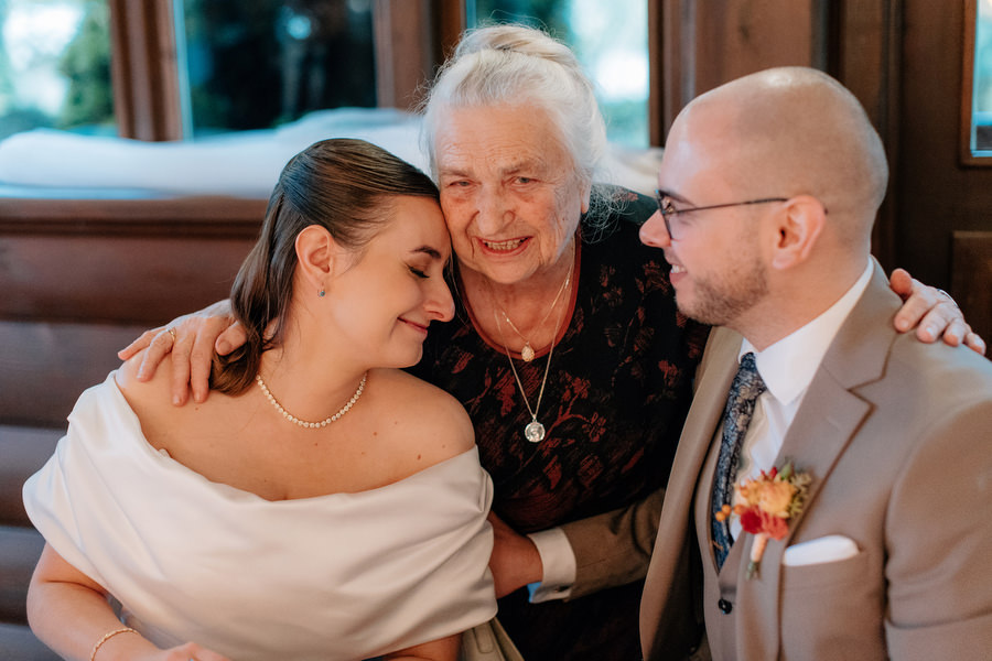 Magiczne wesele Witkowej Chacie Magiczne wesele Witkowej Chacie