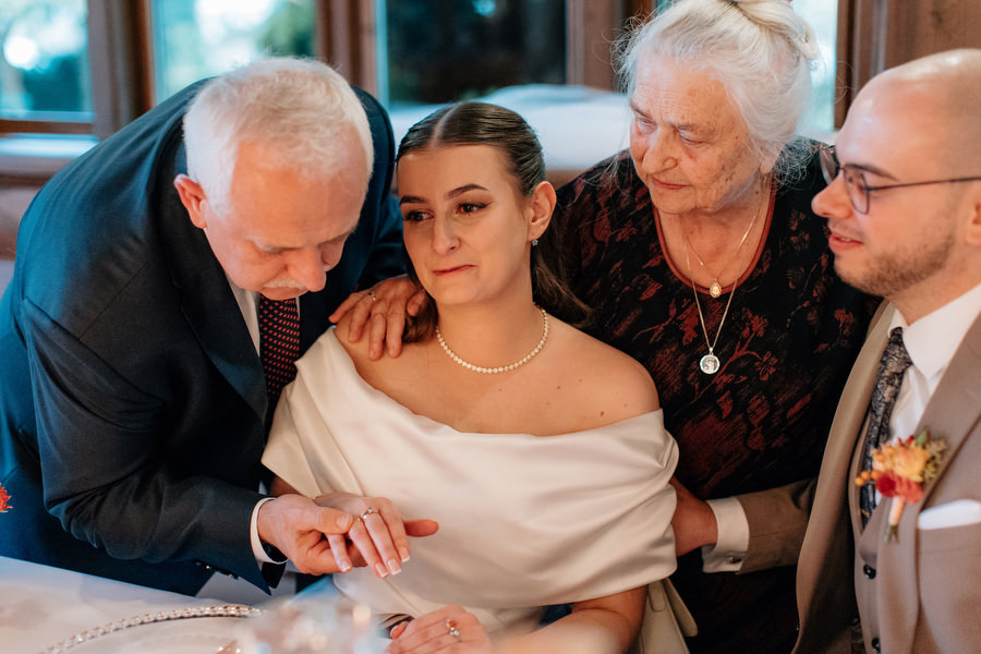 Magiczne wesele Witkowej Chacie Magiczne wesele Witkowej Chacie