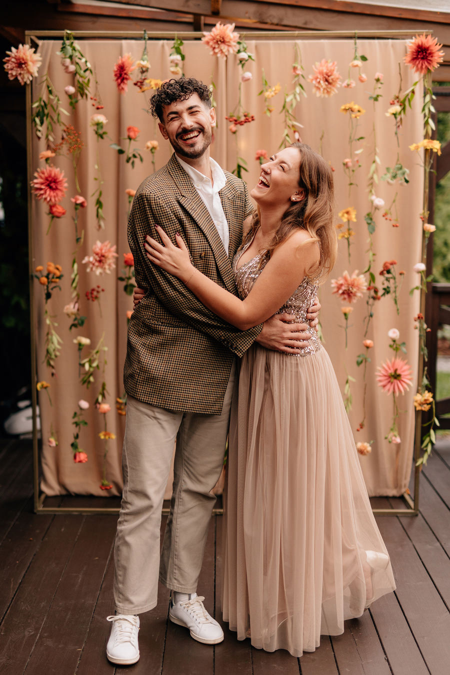 Magiczne wesele Witkowej Chacie Magiczne wesele Witkowej Chacie