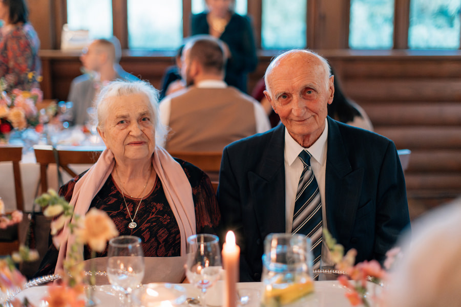 Magiczne wesele Witkowej Chacie Magiczne wesele Witkowej Chacie