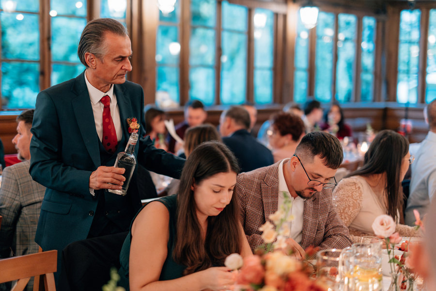 Magiczne wesele Witkowej Chacie Magiczne wesele Witkowej Chacie