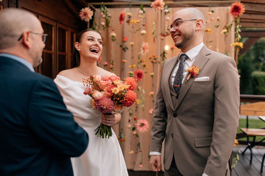 Magiczne wesele Witkowej Chacie Magiczne wesele Witkowej Chacie