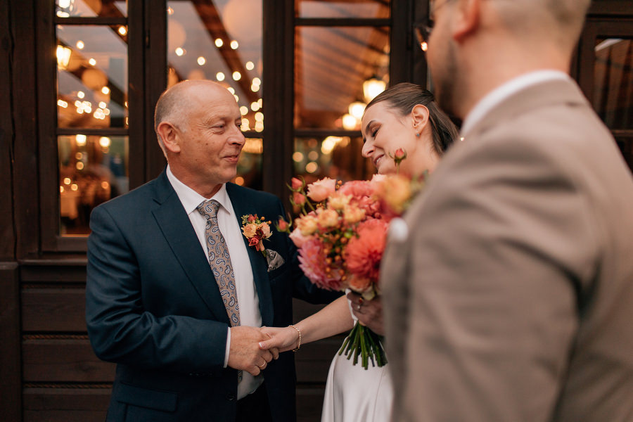 Magiczne wesele Witkowej Chacie Magiczne wesele Witkowej Chacie