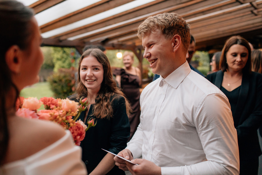 Magiczne wesele Witkowej Chacie Magiczne wesele Witkowej Chacie