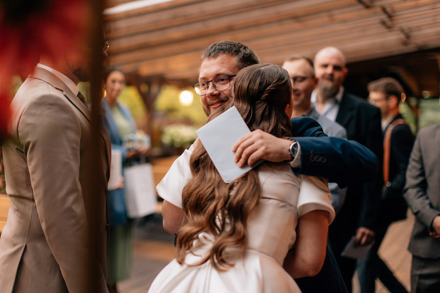 Magiczne wesele Witkowej Chacie Magiczne wesele Witkowej Chacie