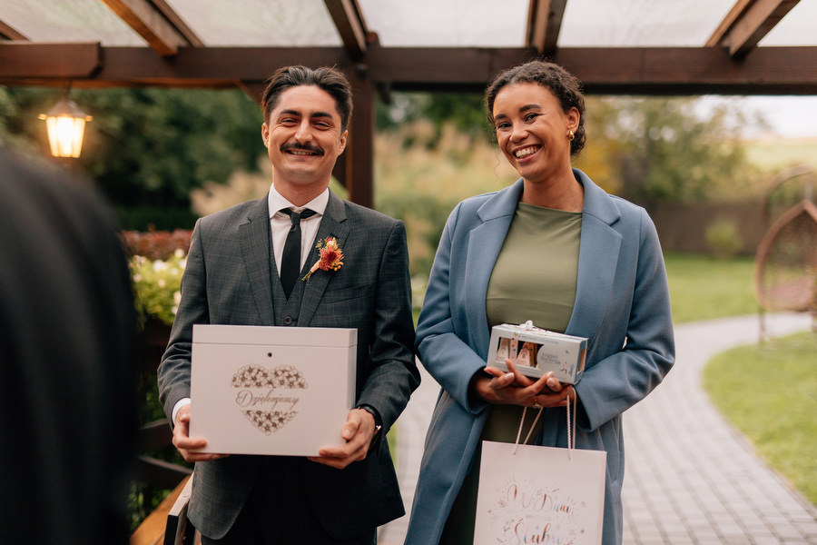 Magiczne wesele Witkowej Chacie Magiczne wesele Witkowej Chacie