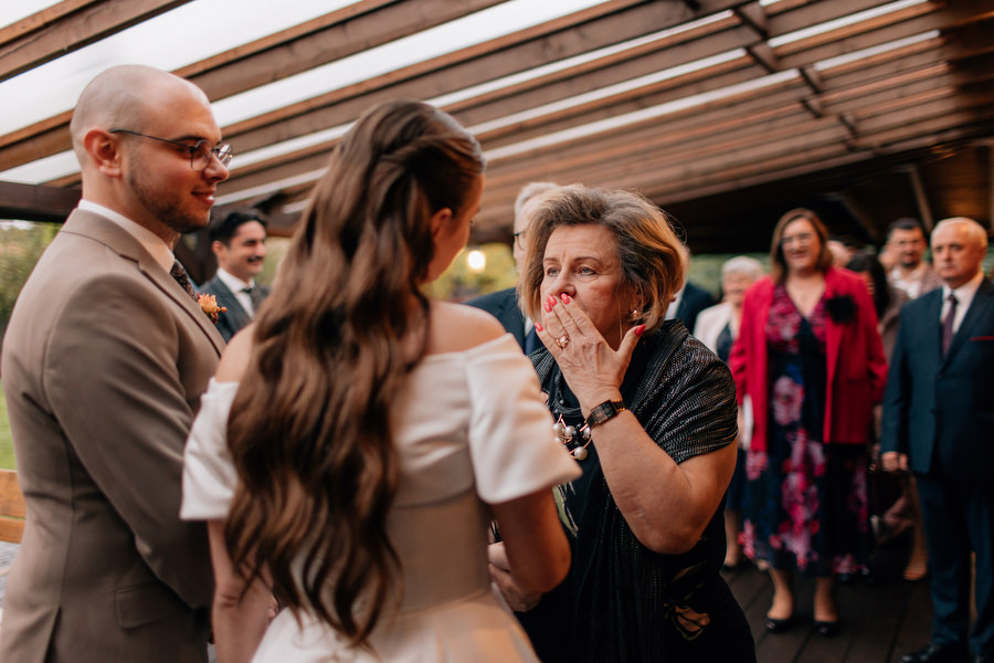 Magiczne wesele Witkowej Chacie Magiczne wesele Witkowej Chacie