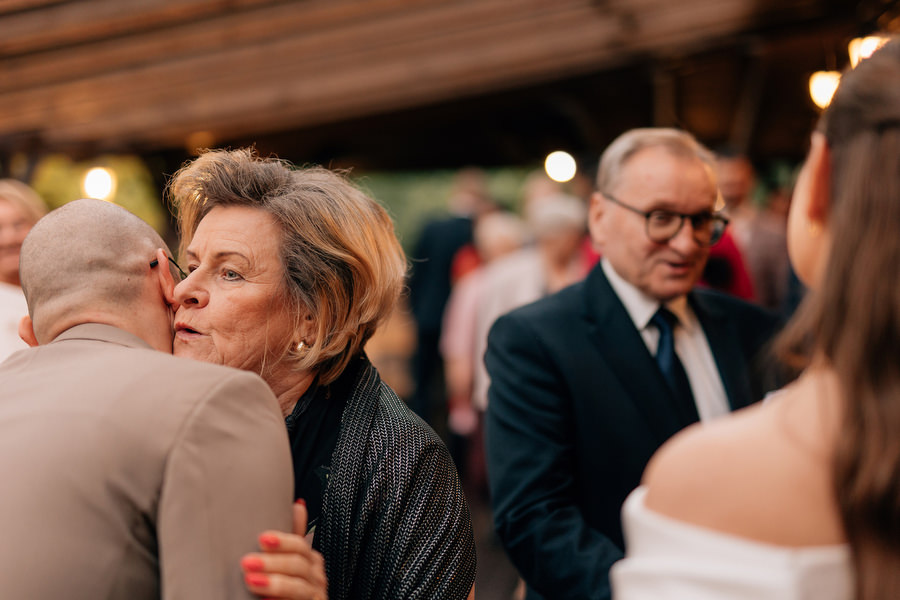 Magiczne wesele Witkowej Chacie Magiczne wesele Witkowej Chacie