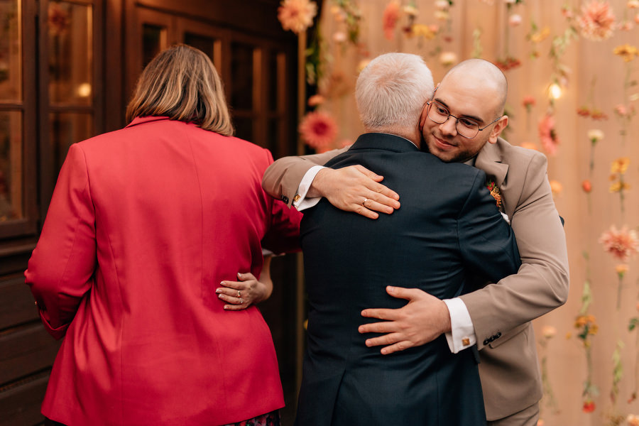 Magiczne wesele Witkowej Chacie Magiczne wesele Witkowej Chacie