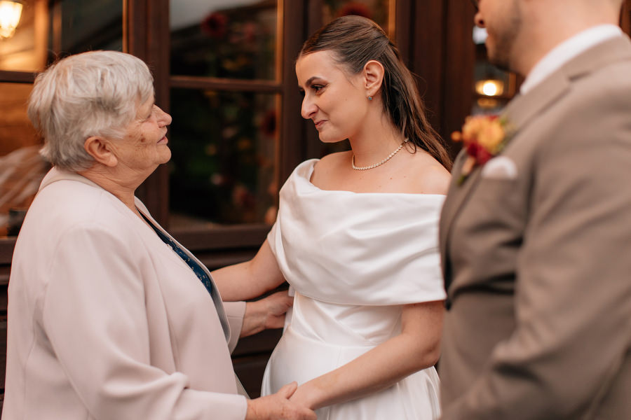 Magiczne wesele Witkowej Chacie Magiczne wesele Witkowej Chacie