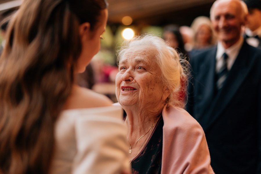 Magiczne wesele Witkowej Chacie Magiczne wesele Witkowej Chacie