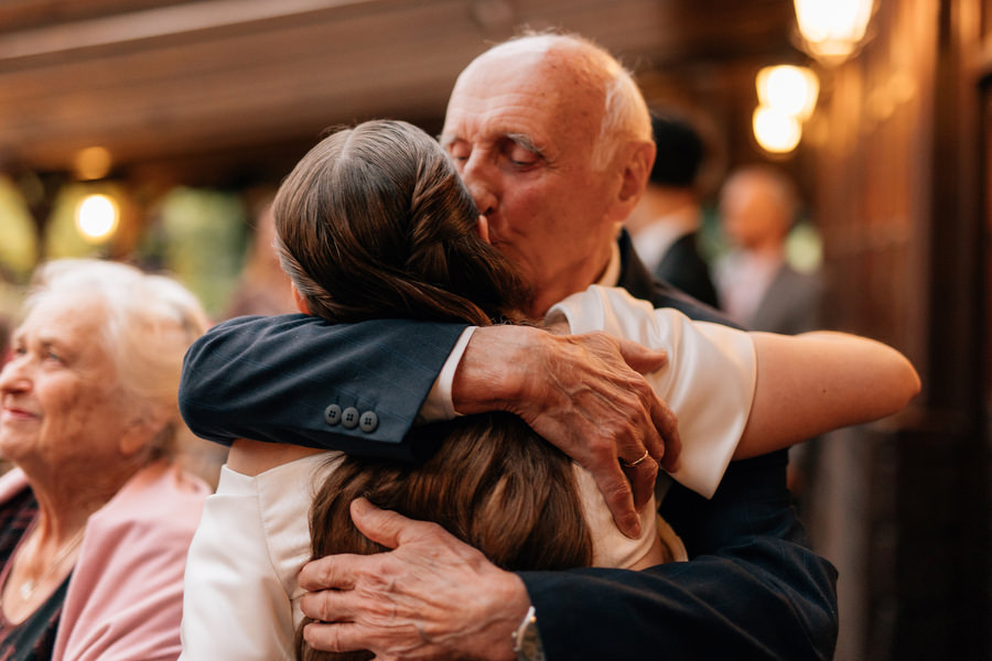 Magiczne wesele Witkowej Chacie Magiczne wesele Witkowej Chacie