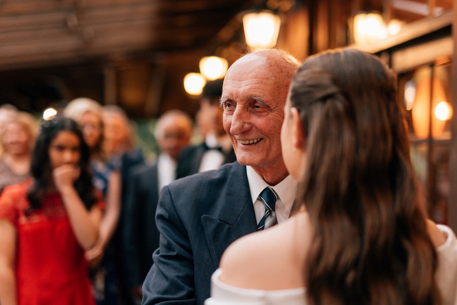 Magiczne wesele Witkowej Chacie Magiczne wesele Witkowej Chacie