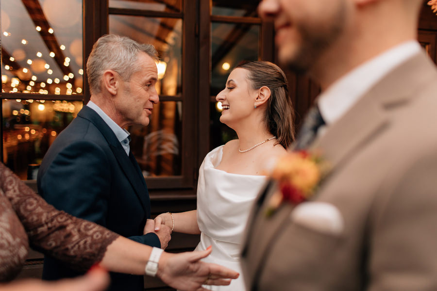 Magiczne wesele Witkowej Chacie Magiczne wesele Witkowej Chacie