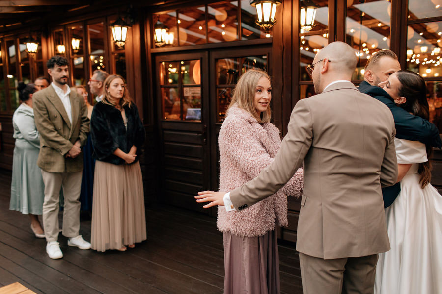 Magiczne wesele Witkowej Chacie Magiczne wesele Witkowej Chacie