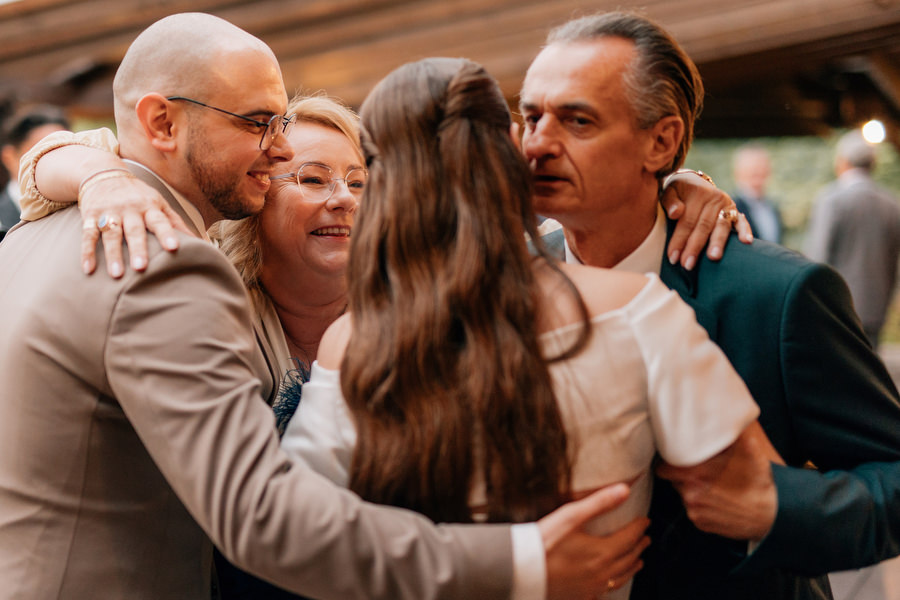 Magiczne wesele Witkowej Chacie Magiczne wesele Witkowej Chacie