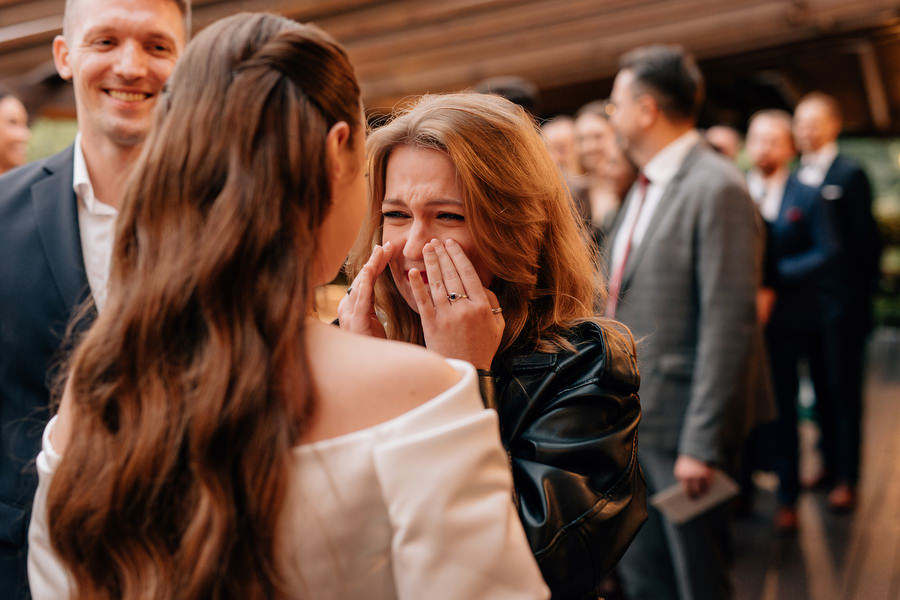 Magiczne wesele Witkowej Chacie Magiczne wesele Witkowej Chacie