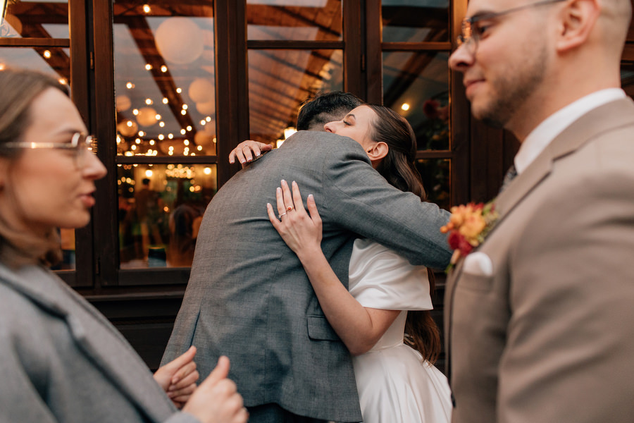 Magiczne wesele Witkowej Chacie Magiczne wesele Witkowej Chacie