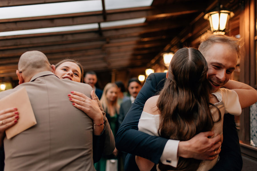 Magiczne wesele Witkowej Chacie Magiczne wesele Witkowej Chacie