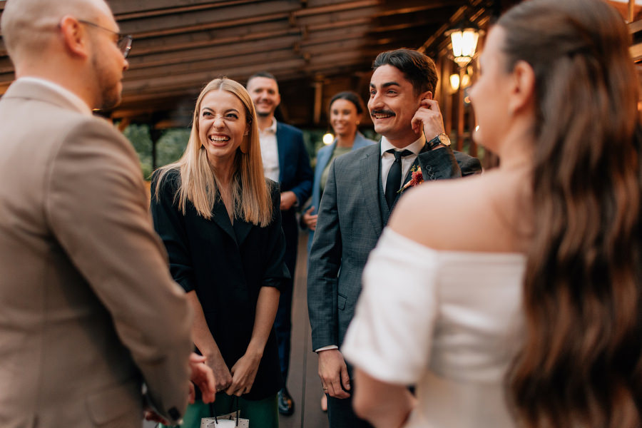 Magiczne wesele Witkowej Chacie Magiczne wesele Witkowej Chacie