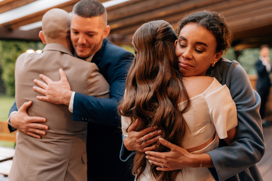 Magiczne wesele Witkowej Chacie Magiczne wesele Witkowej Chacie