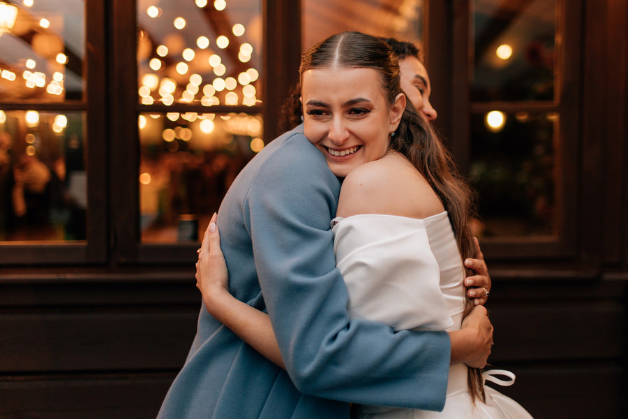 Magiczne wesele Witkowej Chacie Magiczne wesele Witkowej Chacie